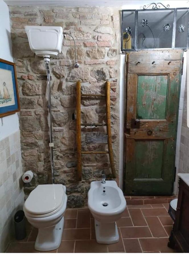 Old Style Studio Perugia Kültér fotó
