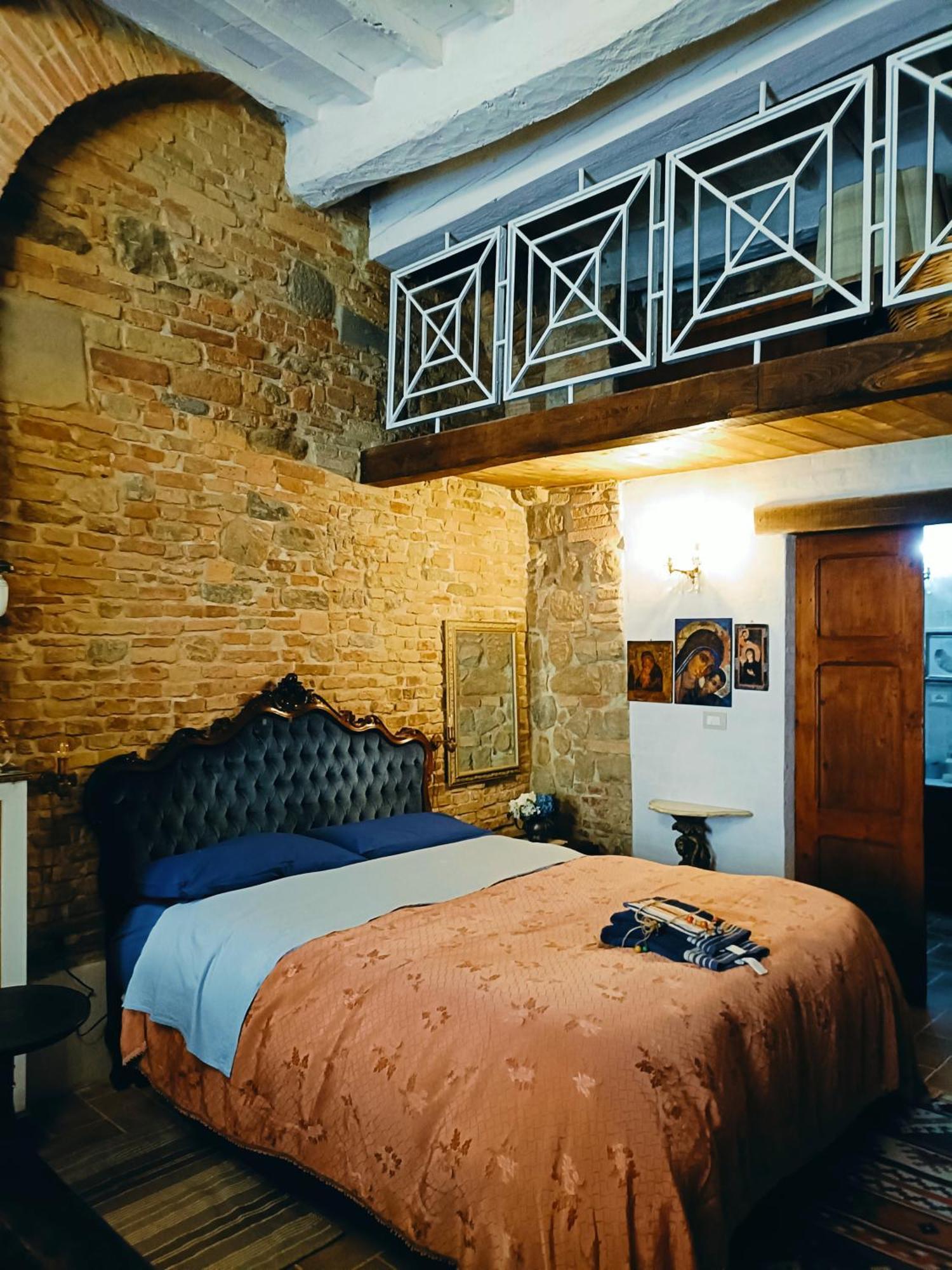 Old Style Studio Perugia Kültér fotó