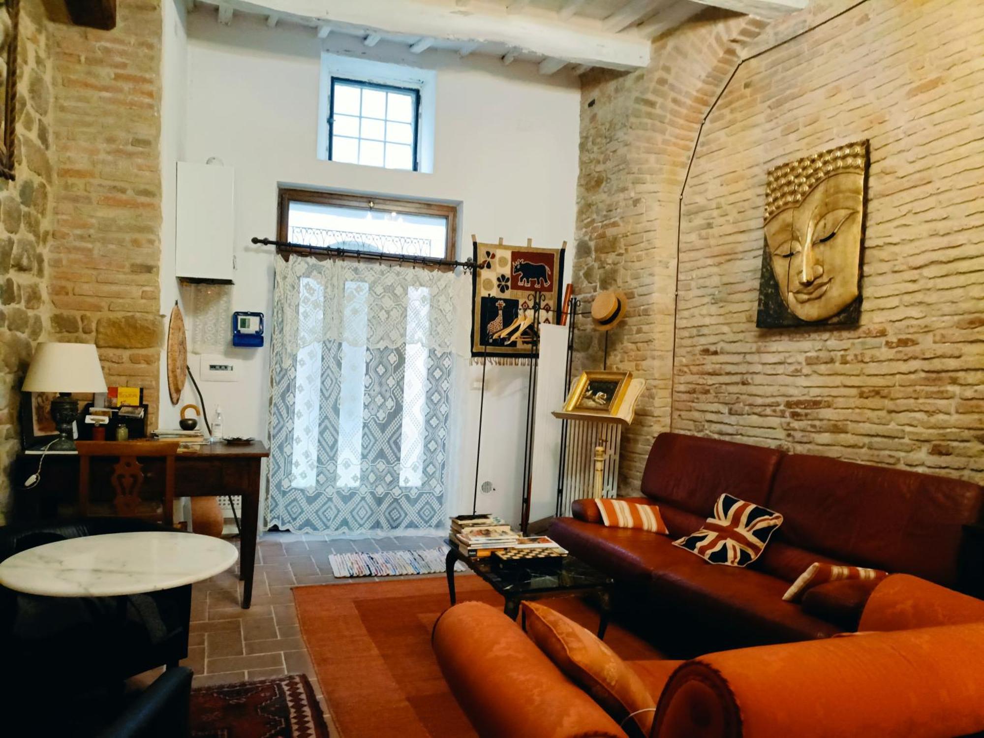 Old Style Studio Perugia Kültér fotó