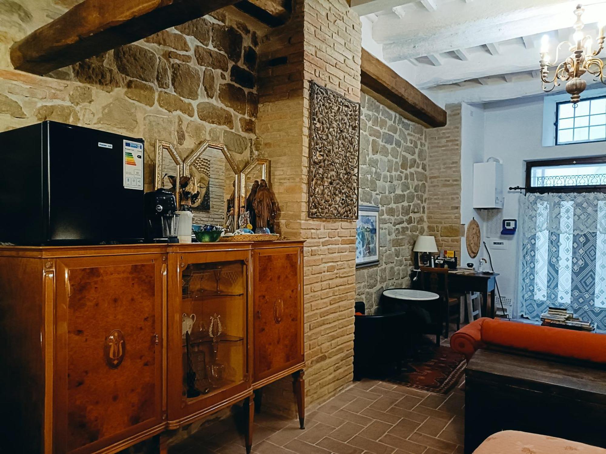 Old Style Studio Perugia Kültér fotó