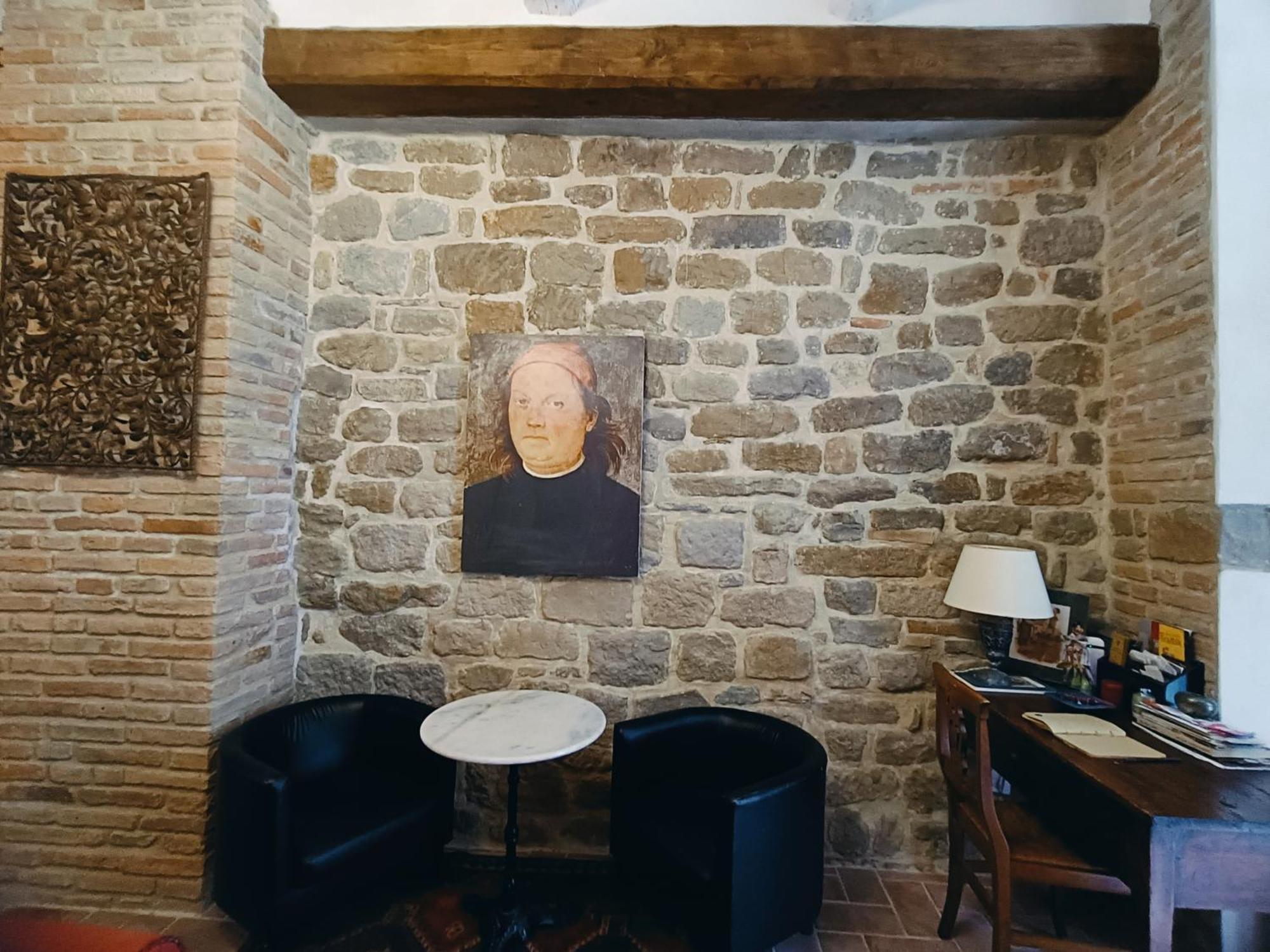 Old Style Studio Perugia Kültér fotó